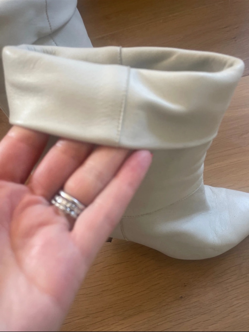 Isabel Marant Ankle Boots - Picture 5 of 8